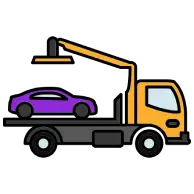 حمل خودروهای صفر کیلومتر