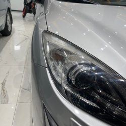نمایشگاه خودرو در تبریز